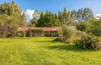 839B Chester Road, West Taratahi