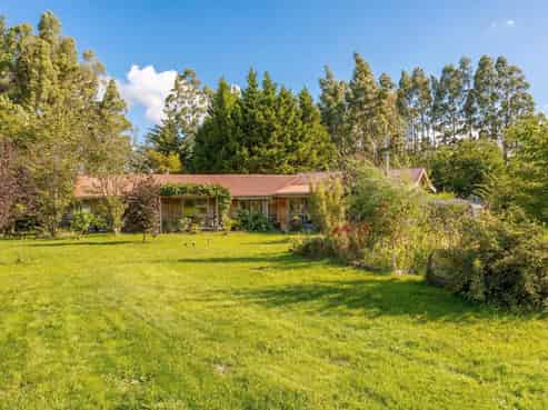 839B Chester Road, Carterton