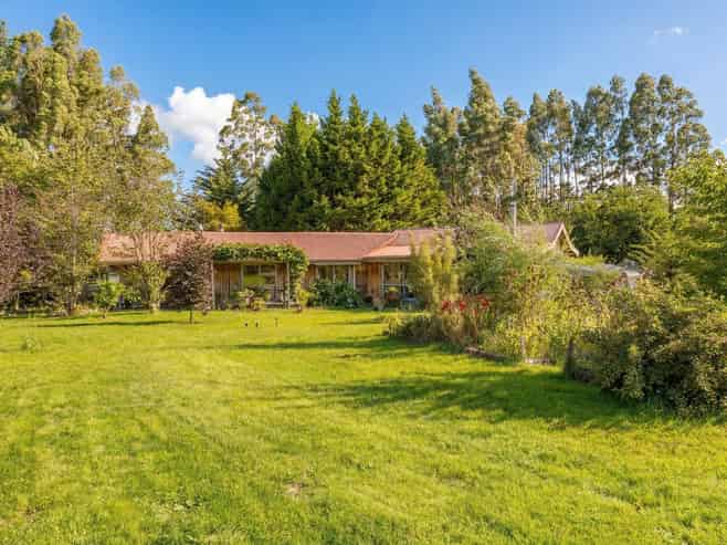 839B Chester Road, West Taratahi