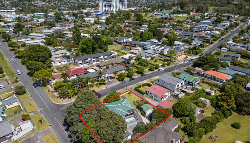 40 Glenorchy Street, Glen Eden