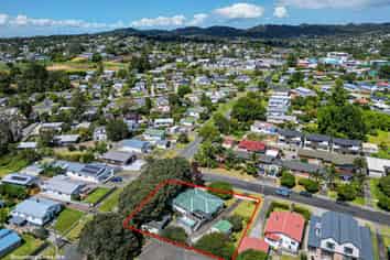 40 Glenorchy Street, Glen Eden