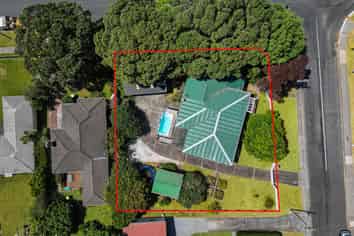 40 Glenorchy Street, Glen Eden