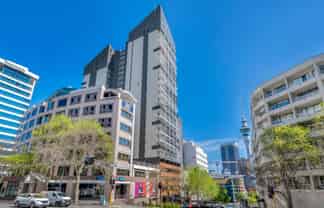 801B/8 Airedale Street, Auckland Central