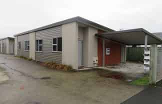 23H Fifth Avenue, Enderley