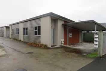 23H Fifth Avenue, Enderley