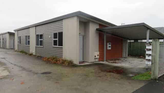 23H Fifth Avenue, Enderley