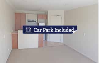 2DA/160 Symonds Street, Eden Terrace