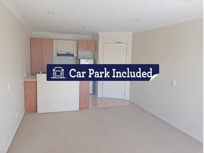 2DA/160 Symonds Street, Eden Terrace