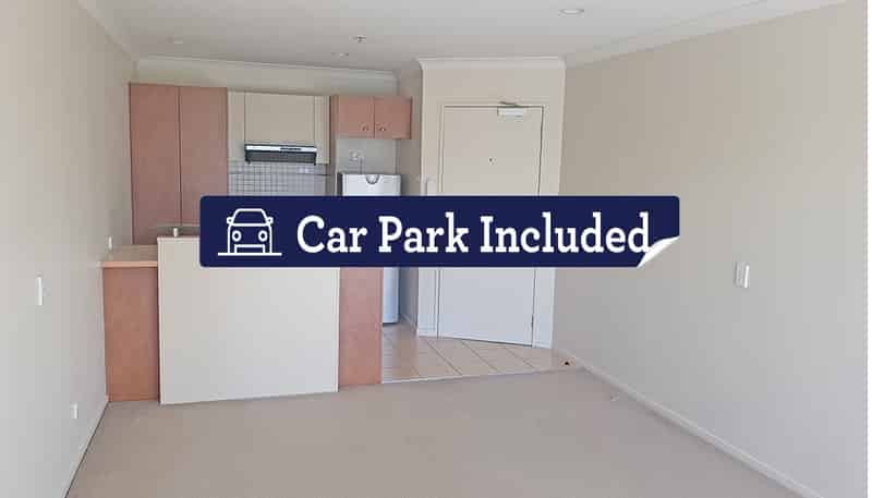 2DA/160 Symonds Street, Eden Terrace