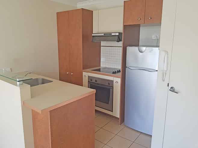 2DA/160 Symonds Street, Eden Terrace