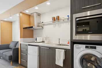 6c/35 Johnston Street, Wellington Central