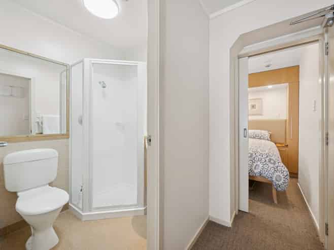 6c/35 Johnston Street, Wellington Central