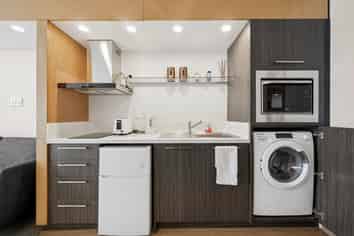 6c/35 Johnston Street, Wellington Central