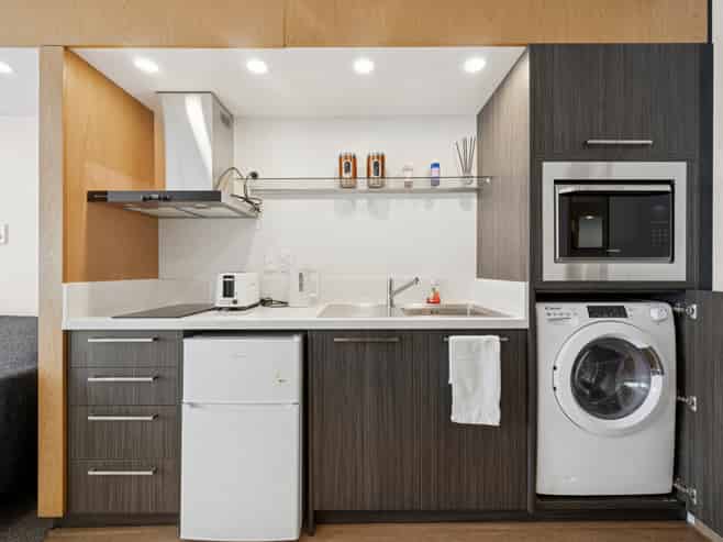 6c/35 Johnston Street, Wellington Central