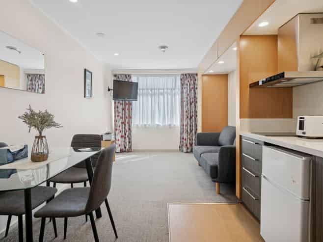 6c/35 Johnston Street, Wellington Central