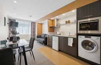 6c/35 Johnston Street, Wellington Central