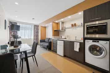 6c/35 Johnston Street, Wellington Central