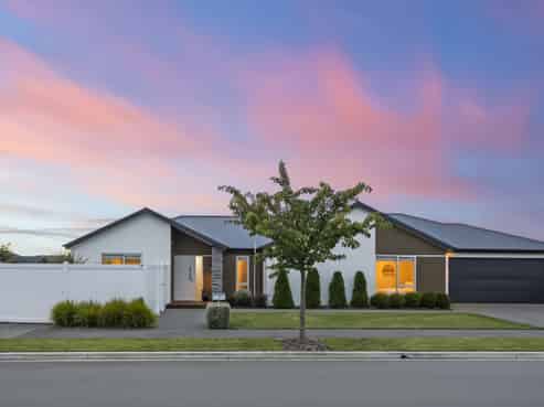 10 Brooklands Street, Marshland