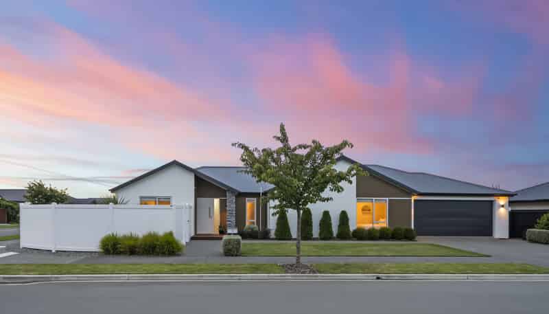 10 Brooklands Street, Marshland