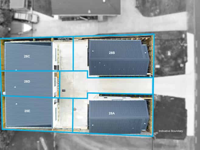 28D Moire Road, Massey