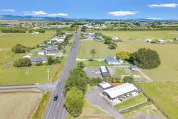 4941 Orchard East Road, Ngatea