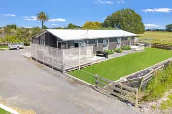 4941 Orchard East Road, Ngatea