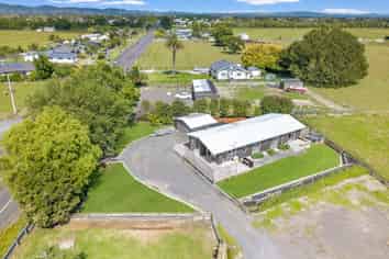 4941 Orchard East Road, Ngatea