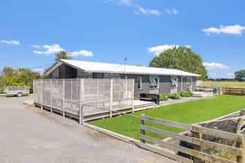 4941 Orchard East Road, Ngatea