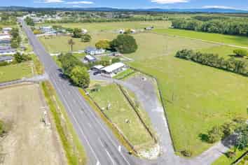 4941 Orchard East Road, Ngatea