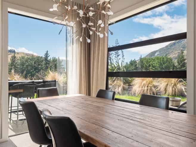 23 Alps View Place, Lake Hayes Estate