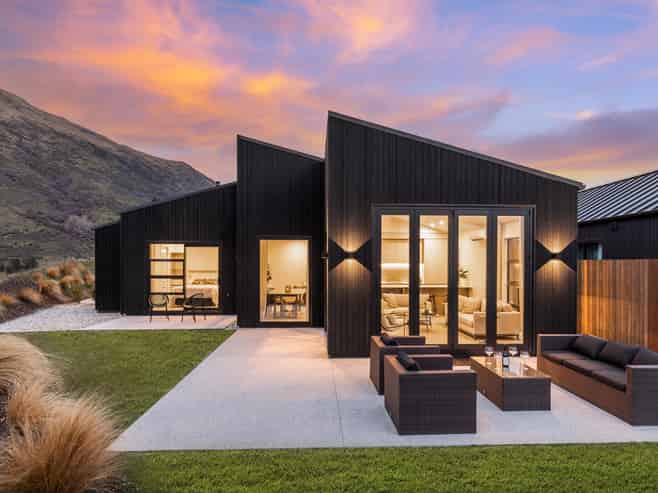 23 Alps View Place, Lake Hayes Estate