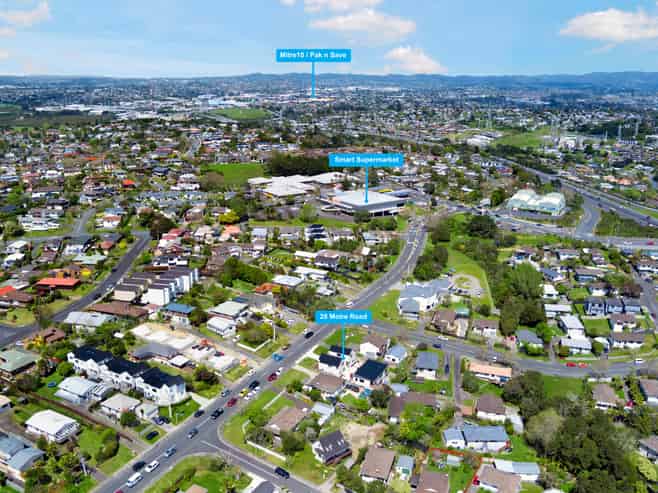 28C Moire Road, Massey