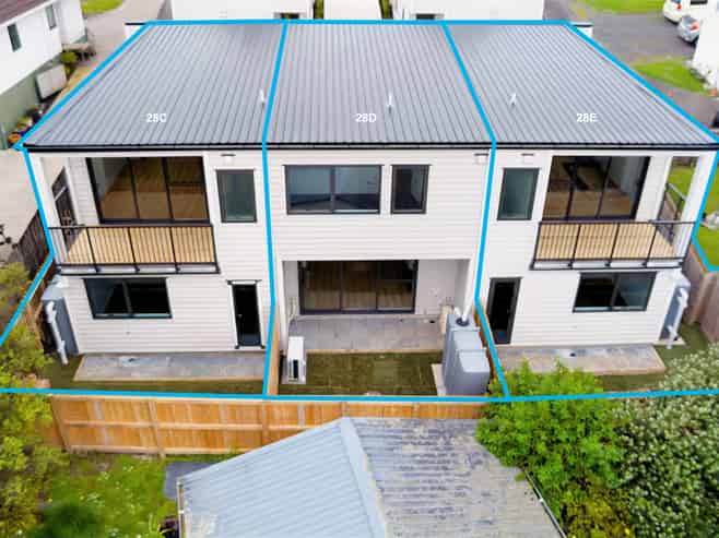 28C Moire Road, Massey