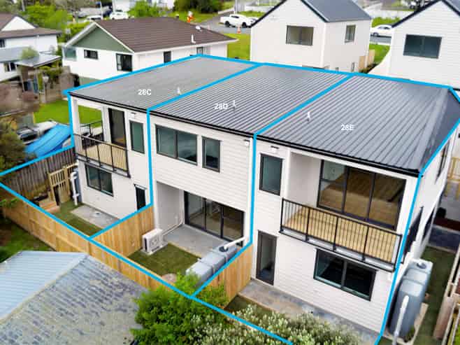 28C Moire Road, Massey