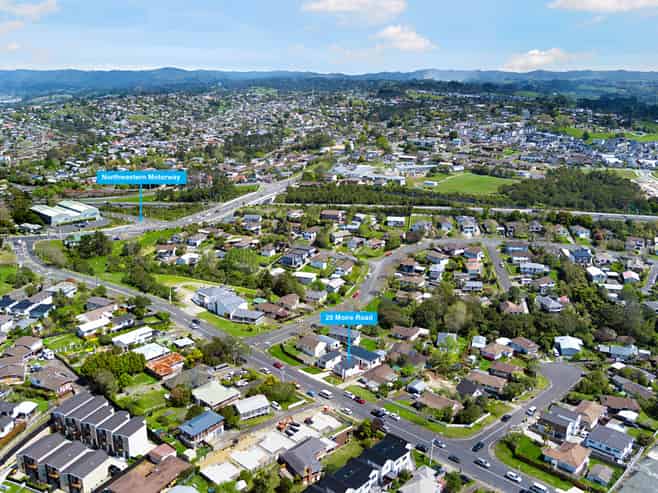 28C Moire Road, Massey