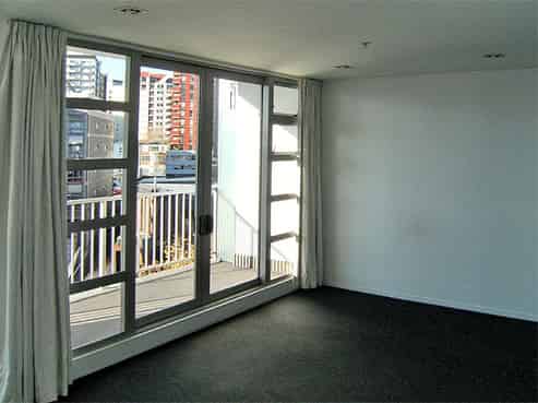 6B/44 Liverpool Street, Auckland Central