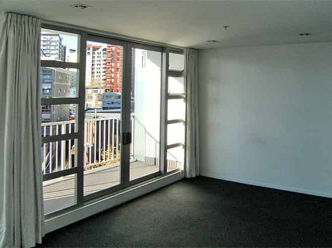 6B/44 Liverpool Street, Auckland Central