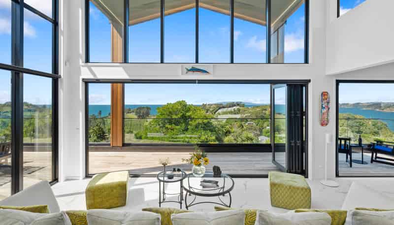 13 Karu Street, Oneroa