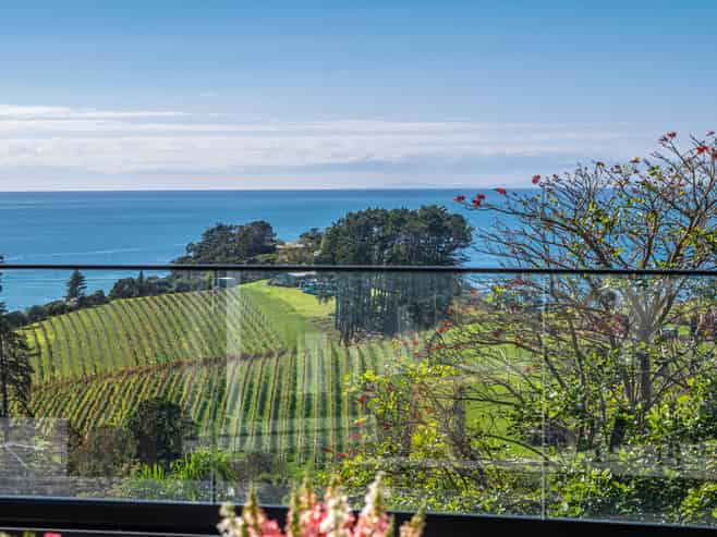 13 Karu Street, Oneroa