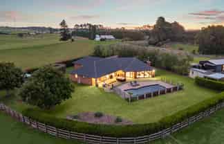 133 Sim Road, Karaka