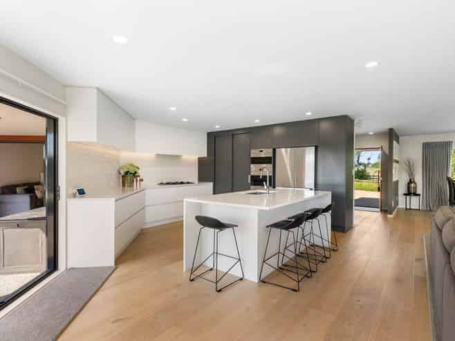 133 Sim Road, Karaka