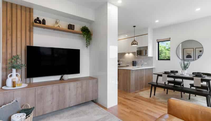 1/9 Schnapper Rock Road, Greenhithe