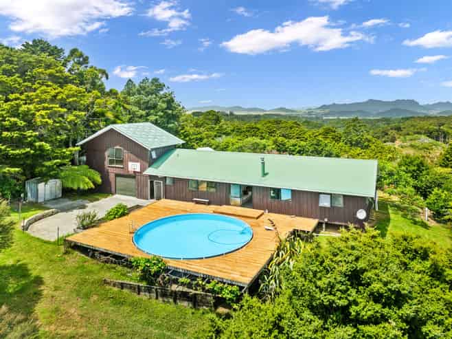 22 Kohinui Heights Rise, Parua Bay