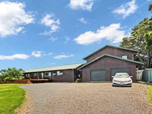 22 Kohinui Heights Rise, Parua Bay