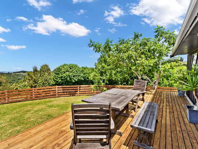 22 Kohinui Heights Rise, Parua Bay