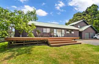 22 Kohinui Heights Rise, Parua Bay