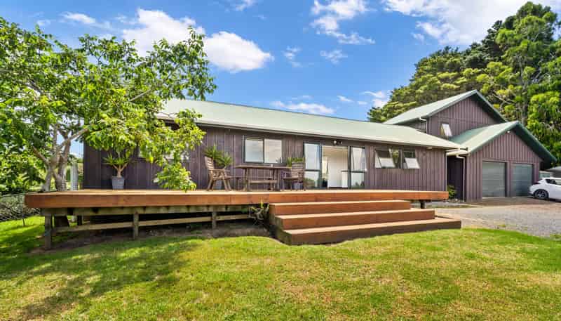 22 Kohinui Heights Rise, Parua Bay