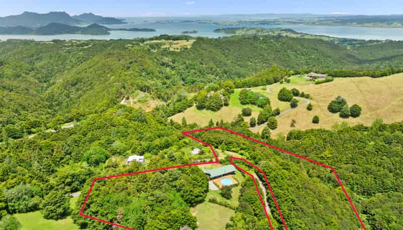 22 Kohinui Heights Rise, Parua Bay