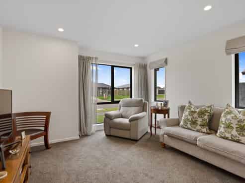 40 Eric Crozier Road, Darfield