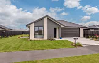 40 Eric Crozier Road, Darfield